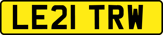 LE21TRW