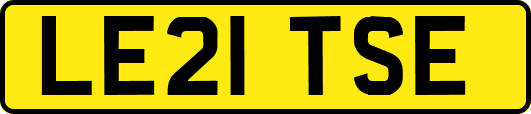 LE21TSE