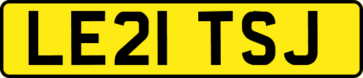LE21TSJ