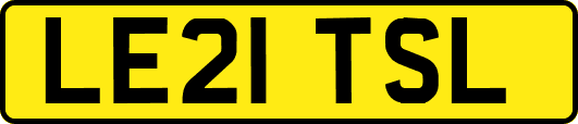 LE21TSL