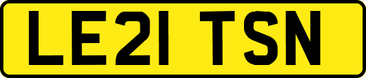 LE21TSN