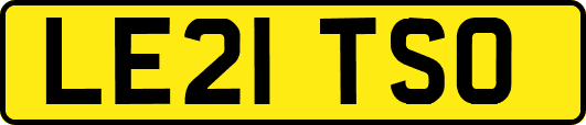 LE21TSO