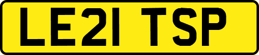 LE21TSP