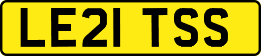 LE21TSS