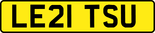 LE21TSU