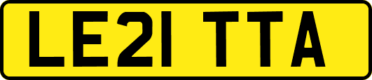 LE21TTA