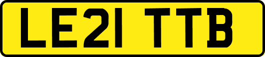 LE21TTB