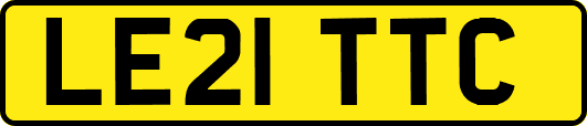 LE21TTC