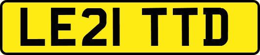 LE21TTD