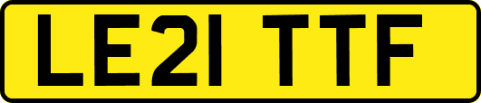 LE21TTF