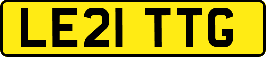 LE21TTG