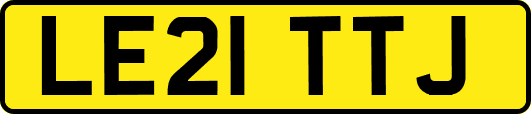 LE21TTJ