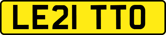 LE21TTO