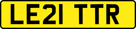 LE21TTR