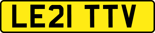 LE21TTV