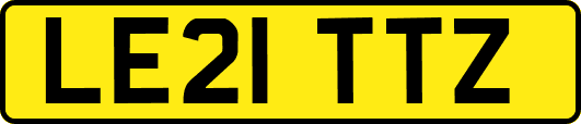 LE21TTZ