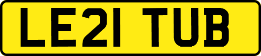 LE21TUB