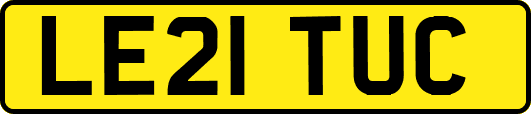 LE21TUC