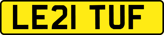 LE21TUF