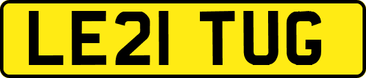 LE21TUG