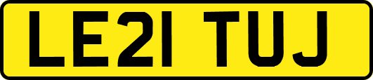 LE21TUJ