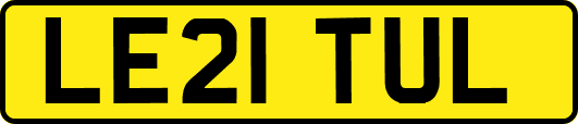 LE21TUL