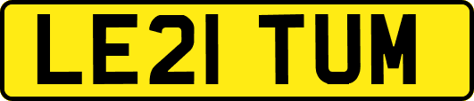 LE21TUM