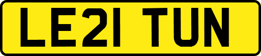 LE21TUN
