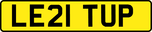 LE21TUP