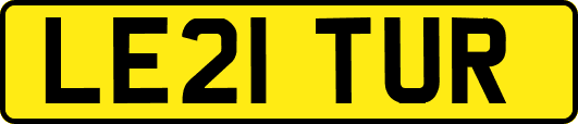 LE21TUR