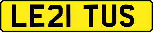 LE21TUS