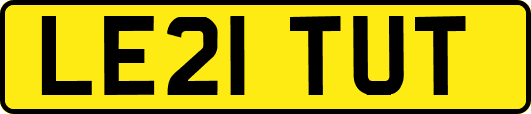LE21TUT