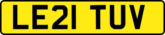 LE21TUV