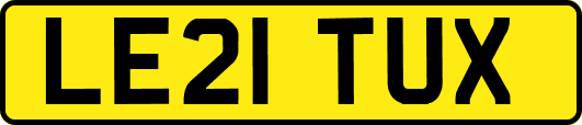 LE21TUX