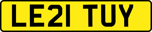 LE21TUY