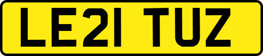 LE21TUZ