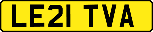 LE21TVA