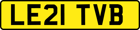 LE21TVB