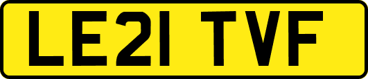 LE21TVF