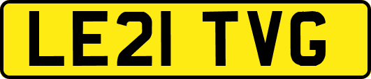 LE21TVG