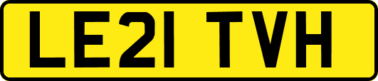LE21TVH