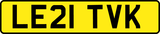 LE21TVK