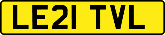 LE21TVL