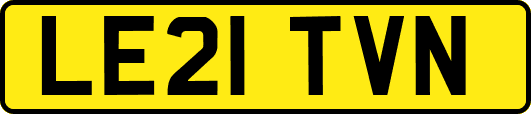 LE21TVN