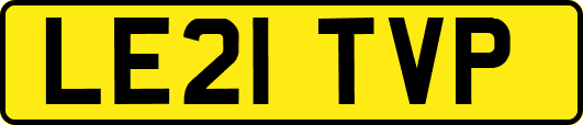 LE21TVP