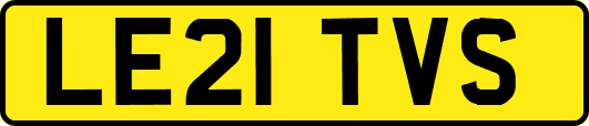LE21TVS