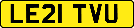 LE21TVU