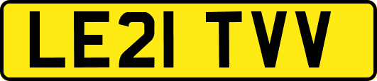 LE21TVV