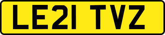 LE21TVZ