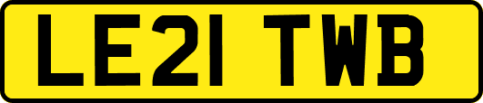 LE21TWB